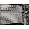 Buy cheap casting iron boiler grate bar four jaw flake grate bars little leakage from wholesalers