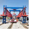 Buy cheap Launcher Crane: Heavy-Duty Lifting Power For Highway Railway from wholesalers