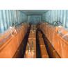 Buy cheap High Extension Demolition Boom 15.5 Meter for Hitachi ZX200-1 Crawler Excavator from wholesalers