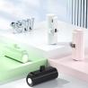 Buy cheap Ultra Slim Intelligent Rechargeable Battery Power Bank 18.5W For Cell Phone from wholesalers