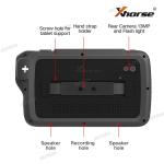 Xhorse VVDI Key Tool Plus with MQB48, BMW Bench ISN, BMW Motorcycle OBD Learning