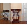 Buy cheap Wood entrance cabinet, wood Console Tables, wooden telephone table from wholesalers