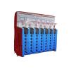 Buy cheap Inflatable Sport Game Inflatable Connect Four Basketball Games from wholesalers