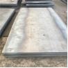 Buy cheap Shipbuilding 1000-3000mm Width Weather Resistant Steel Plate 1000-12000mm Length from wholesalers