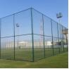 Buy cheap 40*40MM PVC Coated Wire Mesh Garden Fence , Heavy Duty Wire Fence Panels from wholesalers