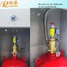 Buy cheap Fire Safety Solution Fire Suppression FM 200 CCC ISO9001 ISO45001 from wholesalers