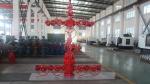 Oil Drilling Blowout Prevention Equipment