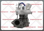 GT1752S Hyundai Daewoo Turbocharger 733952-5001S 0001 0004 1 282004A101 with