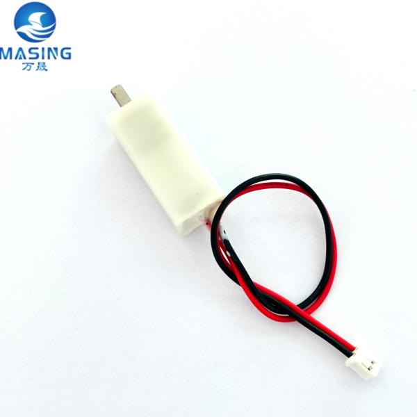 12mm N20 High Torque 5V DC Gear Motor Waterproof Mini DC Motor For Electric