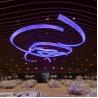 Buy cheap Hotel Lobby Staircase Lighting Chandelier K9 Chandelier 110V-240V from wholesalers