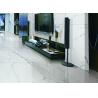 Buy cheap High Standard Marble Look Porcelain Tile , White Polished Porcelain Tiles from wholesalers