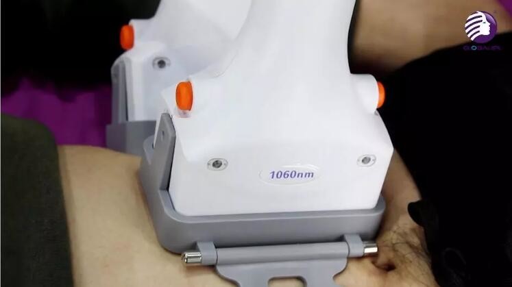 3000W Lipo Laser Slimming Machine