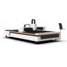 Buy cheap 4015 2kw 3kw 4kw 5kw 6kw Metal Fiber Laser Cut Machine from wholesalers