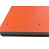 Buy cheap Kindergarten Field Protection 2025 Interlocking Shock Pad With Fast Production And High Water Drainage from wholesalers
