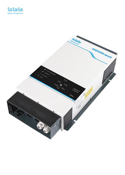 Buy cheap PWM Controller Solar Inverter Charger 12V1000VA35A Lithium Battery Charging from wholesalers