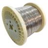 Buy cheap Durable Heat Resistant CuNi10 NC015 Alloy Material Insulated FEP Heating Wire for Industrial from wholesalers