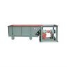 Buy cheap Mineral Feed Vibrating Chute Feeder from wholesalers