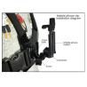 Buy cheap Rotatable Smartphone Chest Mount Harness Strap Holder from wholesalers
