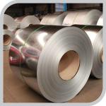 Buy cheap 17-25 Microns PE Paint Galvanized Steel Coils Dx51d S280 S320 Galvanized Iron from wholesalers