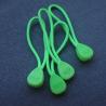 Buy cheap PE Zipper Slider Puller from wholesalers