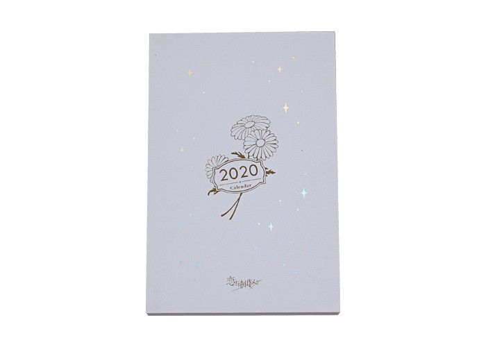 H11cm Custom Rigid Gift Boxes Glossy / matt Lamination With Inserts