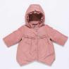 Buy cheap China Export Clothes Stylish Little Girl Winter Outwear Kids Down Filled Coat Best Warm Cool Jackets For Girls from wholesalers