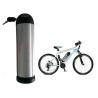 Buy cheap 10S4P 36v 10ah Lithium Battery For Electric Bike Bottle Battery Chargeable from wholesalers