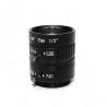 Buy cheap C Mount Industrial Camera 3MP 25mm Machine Vision Lens from wholesalers