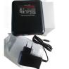 Buy cheap 7.4V 5200mAh Heated Clothes Battery Charger EU Plug Four Level Temperature from wholesalers