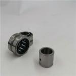 High Precision Machined Needle Roller Bearing NA55*80*18 With Inner Ring