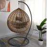 Buy cheap Easy Assembly Modern Outdoor Furniture Outdoor Patio Lounge Chairs Weather Proof from wholesalers