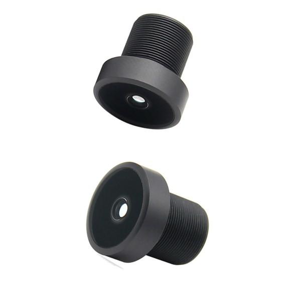 Buy cheap Night Vision Recorder 3.31mm F1.33 Cctv Wide Angle Lens for OV4689 sensor from wholesalers