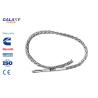 Buy cheap Single Head Transmission Line Fittings Temporary from wholesalers