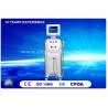 Buy cheap 3 Tips RF Skin Tightening Machine / Radio Frequency Machine For Skin Tightening from wholesalers