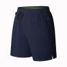 Buy cheap OEM maufactory Sports summer straight-leg pants Men's fitness waistline loose beach pants for sports from wholesalers