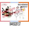 Buy cheap High quality diesel fuel pump repair kit for bosch pump 0445020137 from wholesalers