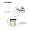 Buy cheap Whiteboard Planner Magnetic Weekly Calendar For Refrigerator from wholesalers