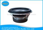 12"Subwoofer For Car Audio Professional Speaker Competition Car subwoofers