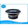 Buy cheap 12"Subwoofer For Car Audio Professional Speaker Competition Car subwoofers from wholesalers