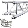 Buy cheap DJ Light Hang Audio/Light Truss Display for Stage Lighting Event Truss Main Tube 50*3mm from wholesalers