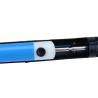 Buy cheap 1.2mm 60W Desoldering Rotary Vane Vacuum Pump CE from wholesalers