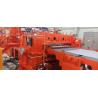 Buy cheap Steel Coil Shearing Machine With Video Outgoing Inspection Provided from wholesalers