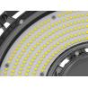 Buy cheap DUALRAY UFO LED High Bay Light Fixture Intelligent Motion Sensor 160LPW High Light Efficiency 100W 150W 200W from wholesalers
