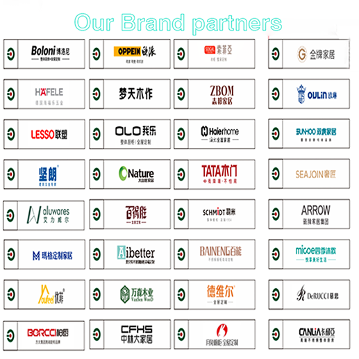 Heavy Duty Ball Bearing Drawer Slides Soft Closing 250mm To 600mm Length