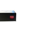 Buy cheap Single Mode Fiber Media Converter SM SC 10 / 100 / 1000 Base Tx to 1000 Base - FX from wholesalers