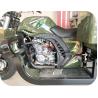 Buy cheap Motorized Cargo 250cc 3 Wheel Gasoline Tricycle from wholesalers