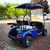 Buy cheap Electric EMC 2 Seater Golf Cart 60Volt All Terrain Independent Front Suspension from wholesalers