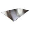 Buy cheap Type 304 Stainless Steel Sheet Plate 0.8mm Thick Pvc Covered Mirror BA 2B 4x8 Size from wholesalers