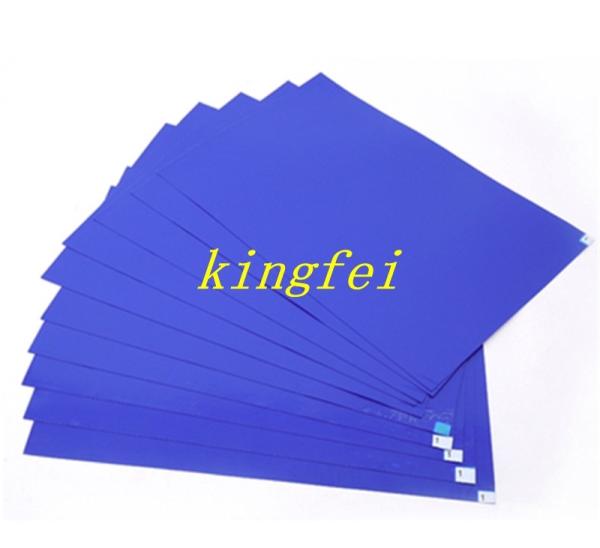 Buy cheap Anti Static Adhesive Dust Pad Workshop Supplies Anti Static System Engineering from wholesalers