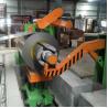 Buy cheap ZPSS AISI Ba Stainless Steel Coil 0.5mm Polished 410 430 316l Cold Rolled ss 304 coil from wholesalers